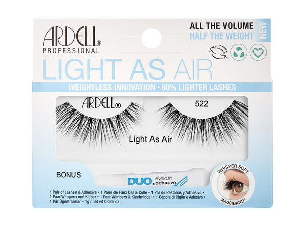 ardell Light As Air 522