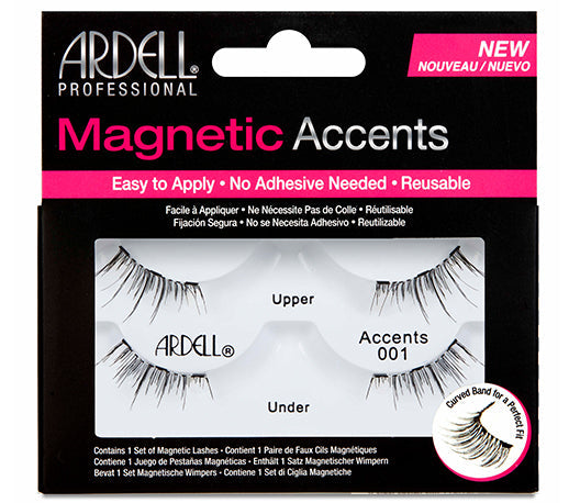 ardell Magnetic Accents 001