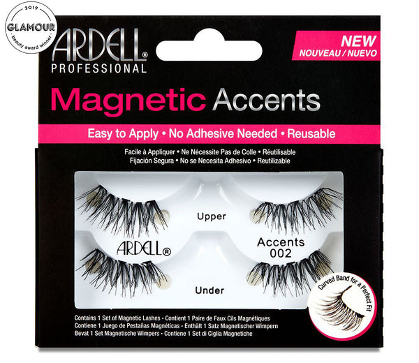 ardell Magnetic Accents 002