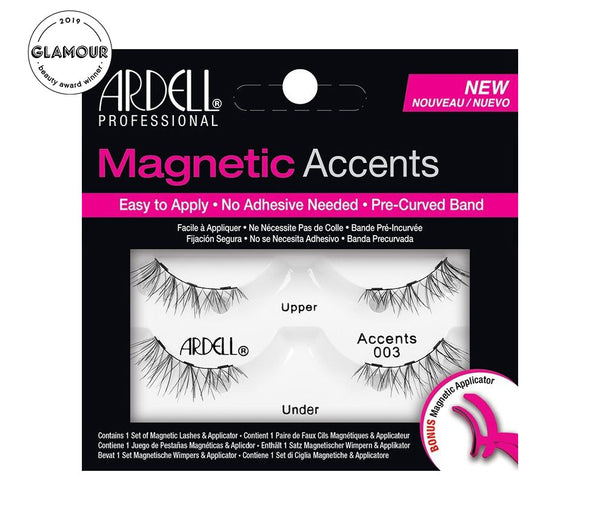 ardell MAGNETIC ACCENTS 003