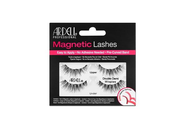 ardell MAGNETIC DOUBLE DEMI WISPIES