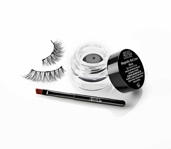 Ardell Magnetic Gel Liner & Lash Kit Demi Wispies™