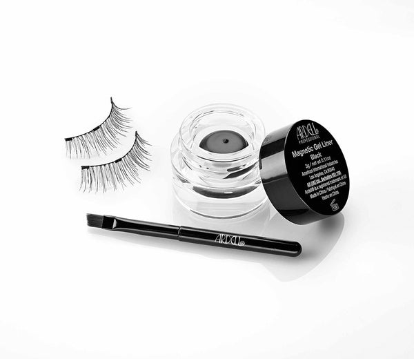 Ardell Magnetic Gel Liner & Lash Kit Lash 110