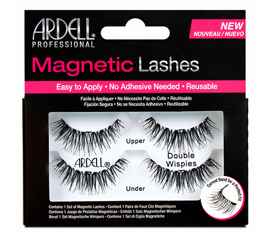ardell Magnetic Lash - Double Wispies