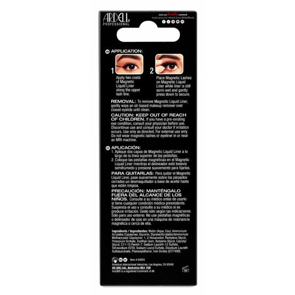 Ardell Magnetic Liquid Liner