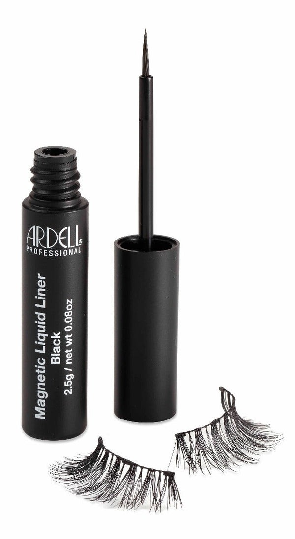 Ardell Magnetic Liquid Liner & Lash Kit Wispies™
