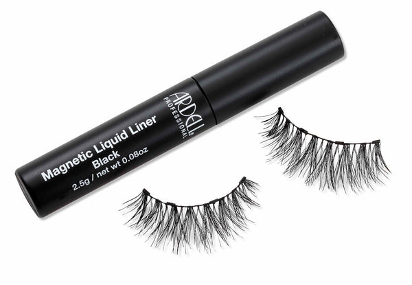 Ardell Magnetic Liquid Liner & Lash Kit Wispies™