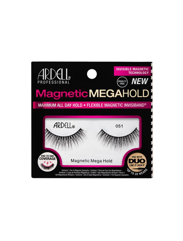 ardell Magnetic Megahold 051