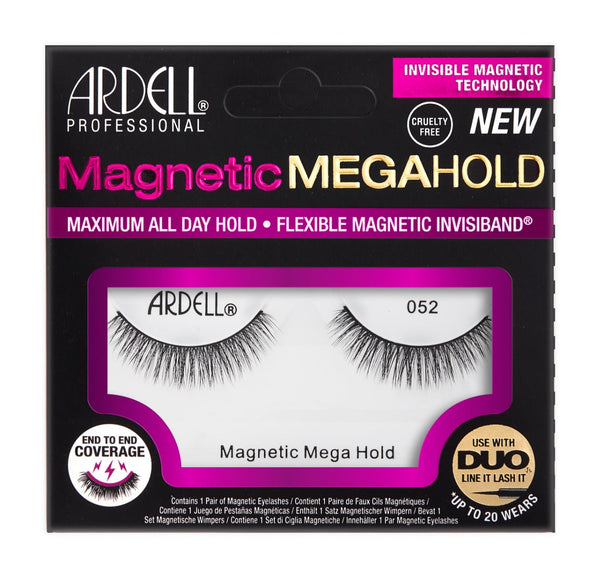 ardell Magnetic Megahold 052