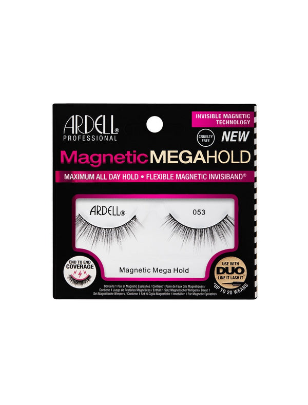 ardell Magnetic Megahold 053