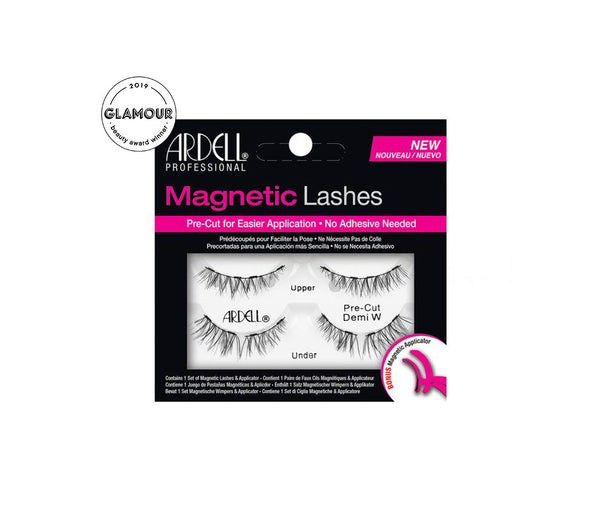 ardell Magnetic Pre-Cut Demi Wispies