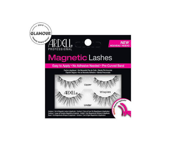 ardell Magnetic Wispies + Applicator