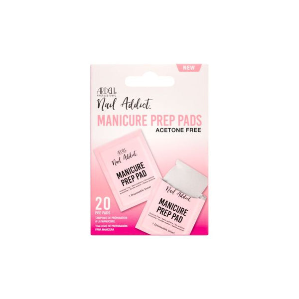 ardell Manicure Prep Pads