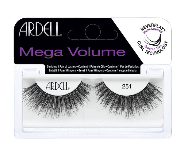 ardell MEGA VOLUME 251