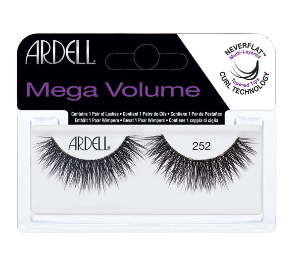 ardell Mega Volume 252