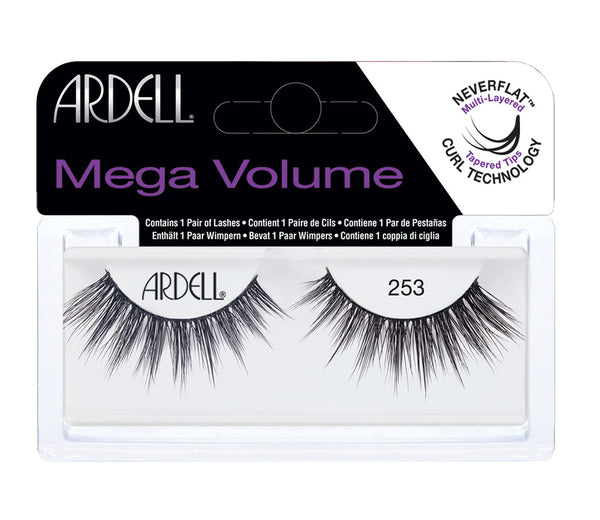 ardell MEGA VOLUME 253