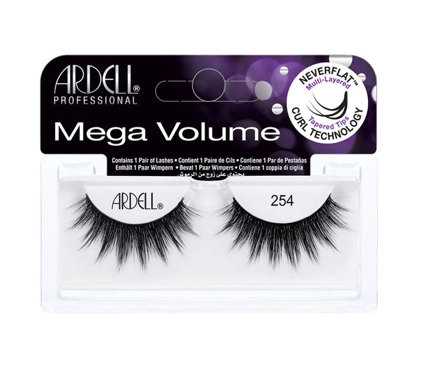 ardell MEGA VOLUME 254