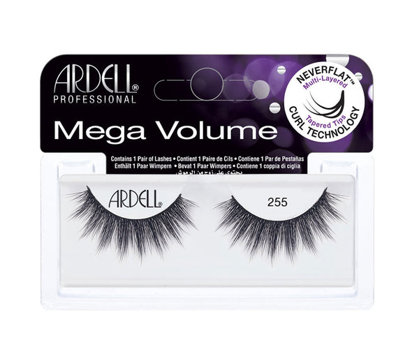 ardell MEGA VOLUME 255