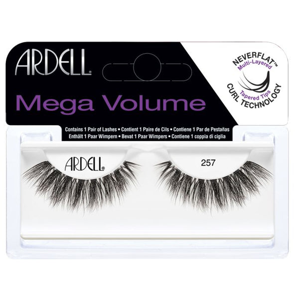 ardell Mega Volume 257