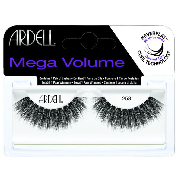 ardell Mega Volume 258