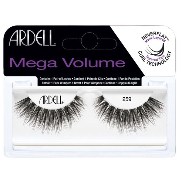 ardell Mega Volume 259