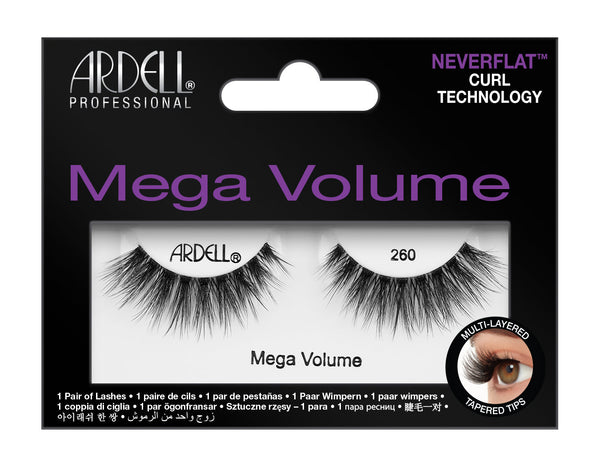 ardell Mega Volume 260