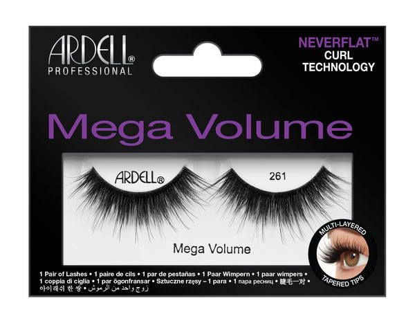 ardell Mega Volume 261