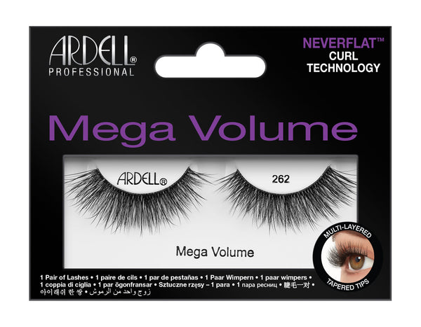 ardell Mega Volume 262