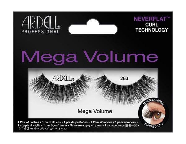 ardell Mega Volume 263