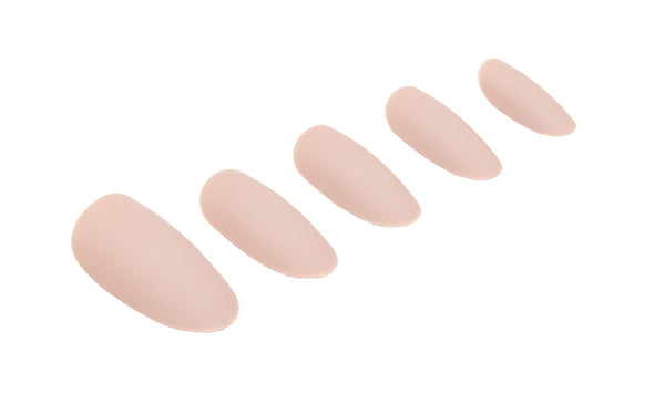 Ardell Nail Addict Barely There Nude