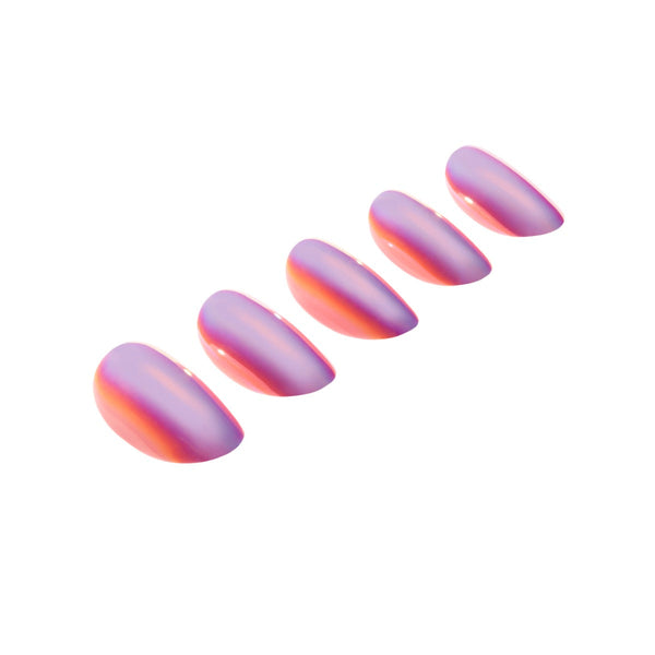 Ardell Nail Addict Chrome Orb