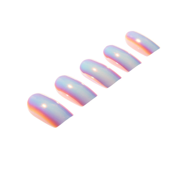 Ardell Nail Addict Chrome Retrograde