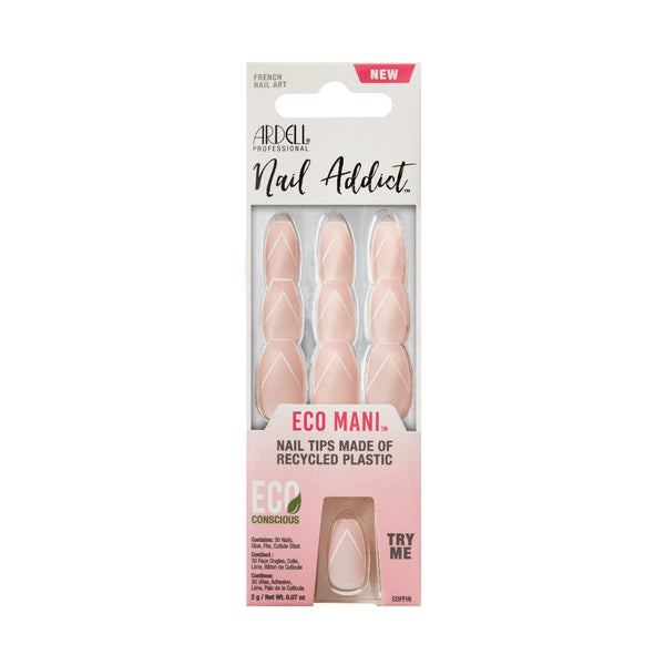 ardell Nail Addict Eco Mani Nail Art