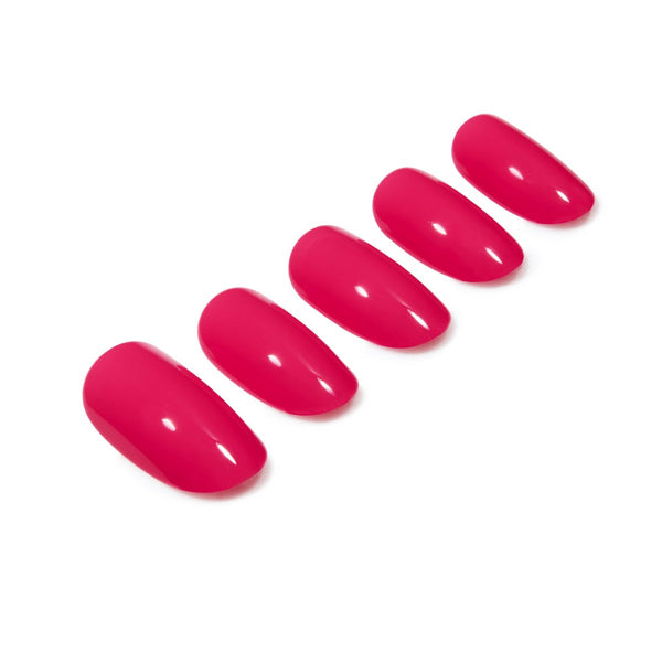 Ardell Nail Addict Eco Mani Poppy