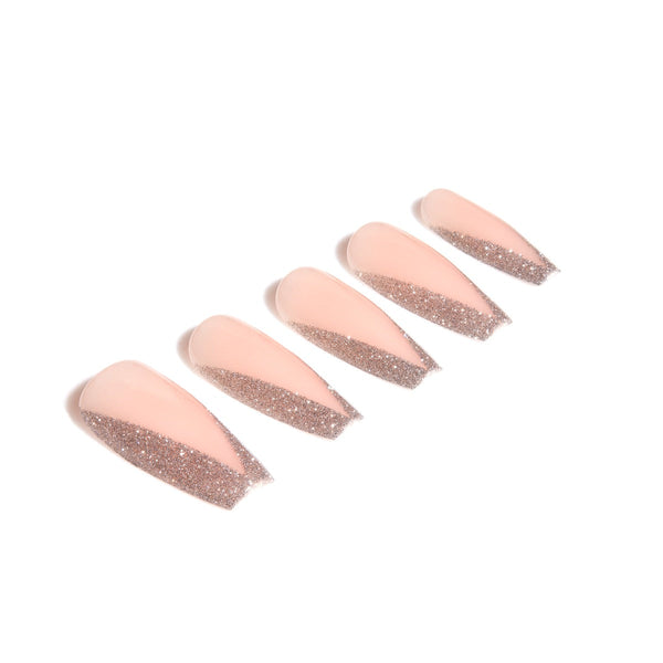 Ardell Nail Addict Flash & Sparkle Flash Dance