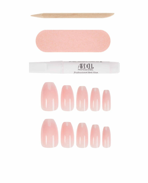 Ardell Nail Addict French Fade