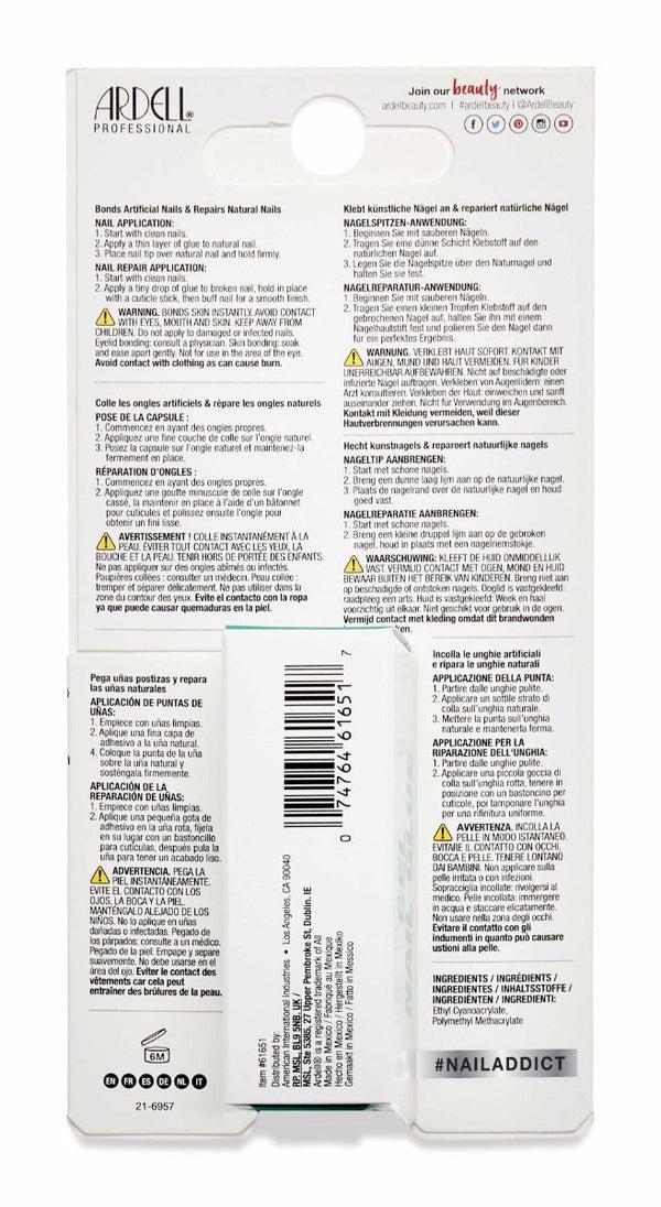 Ardell Nail Addict Gel Nail Glue