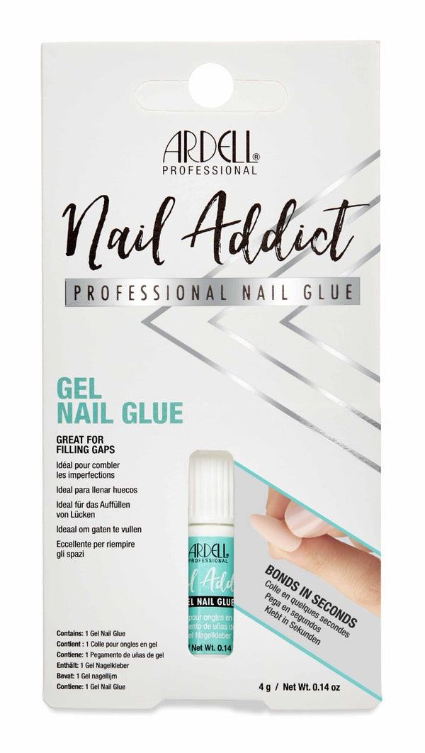 ardell Nail Addict Gel Nail Glue