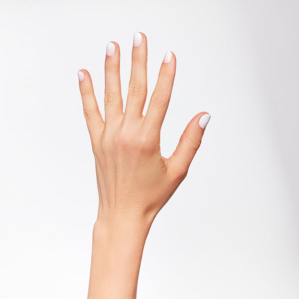 Ardell Nail Addict Gel Nail Strips - Blushing Bride