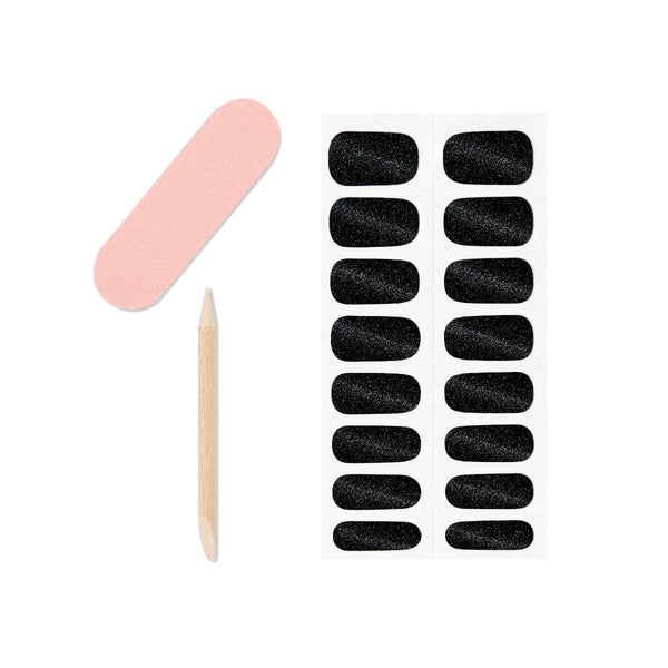 Ardell Nail Addict Gel Nail Strips - Heart Breaker