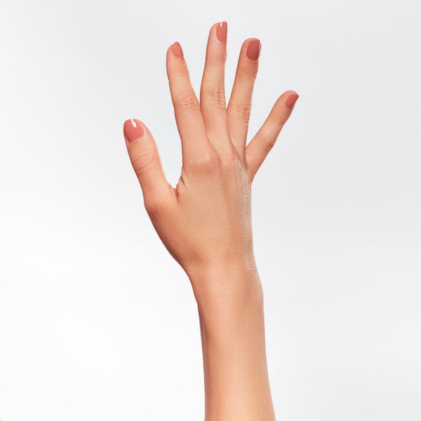 Ardell Nail Addict Gel Nail Strips - Mocha Latte