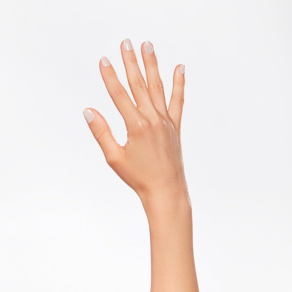 Ardell Nail Addict Gel Nail Strips - Moonlit Pearl