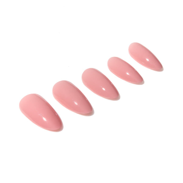 Ardell Nail Addict Naked Monarch