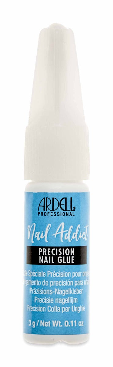Ardell Nail Addict Precision Nail Glue