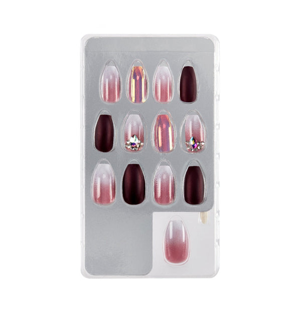 Ardell Nail Addict Sparkling Tiara