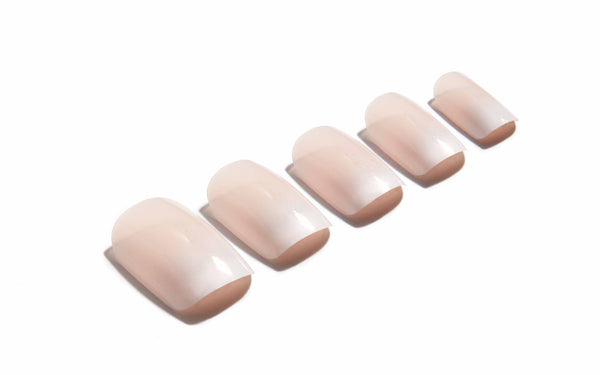 Ardell Nail Addict Subtle French