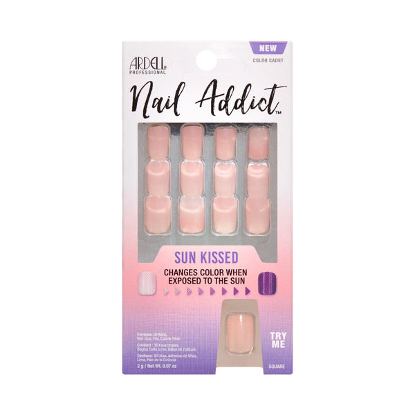 ardell Nail Addict Sun Kissed Color Cadet