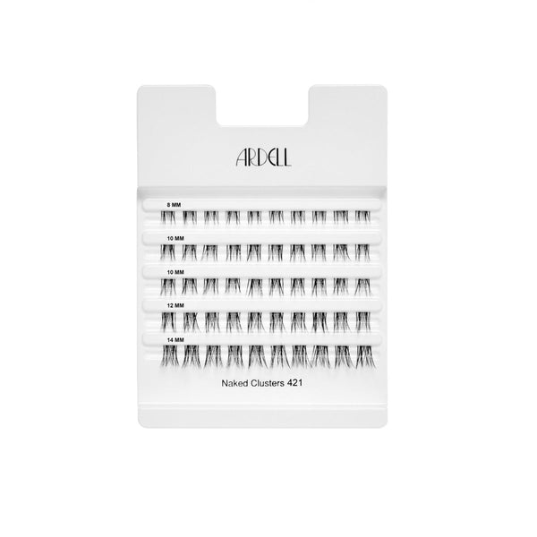 Ardell Naked Clusters 421 50-Count