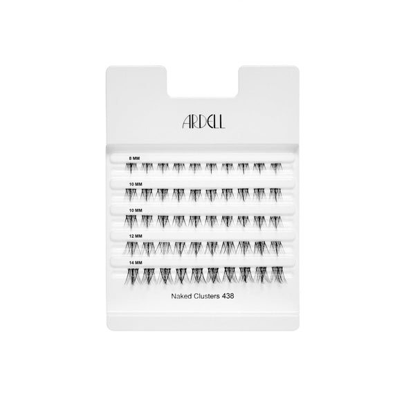 Ardell Naked Clusters 438 50-Count