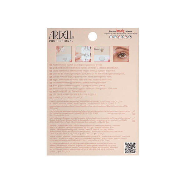 Ardell Naked Extensions Kit